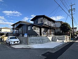 物件画像 名張市桔梗が丘4番町　戸建て