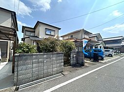 物件画像 亀山市亀田町　戸建て
