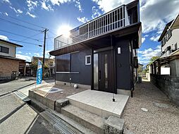 物件画像 伊賀市西明寺　戸建て