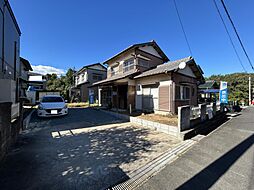 物件画像 亀山市和田町 戸建て