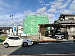 物件画像 名張市つつじが丘南2番町 戸建て