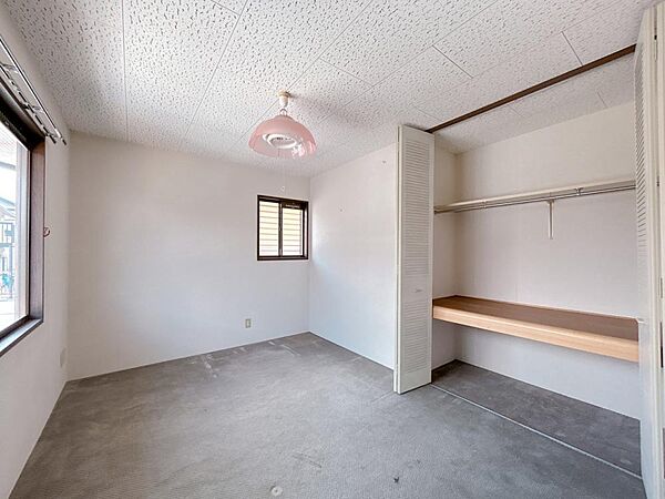 Beautiful mountainous landscape with colorful sky