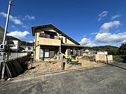 物件画像 名張市東田原 戸建て