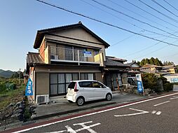 物件画像 亀山市加太板屋 戸建て