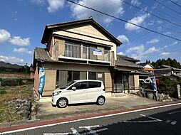 物件画像 亀山市加太板屋　戸建て