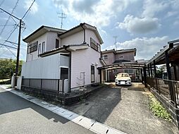 物件画像 亀山市能褒野町 戸建て