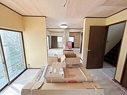 物件画像 亀山市能褒野町　戸建て