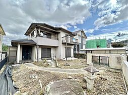 物件画像 名張市つつじが丘南2番町 戸建て