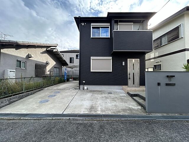 外観 伊賀市小田町778-11