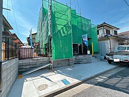 物件画像 名張市美旗町中3番　戸建て