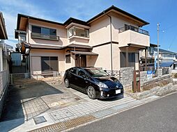 物件画像 名張市桔梗が丘西3番町　戸建て