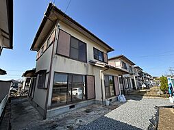 物件画像 名張市美旗町中3番　戸建て