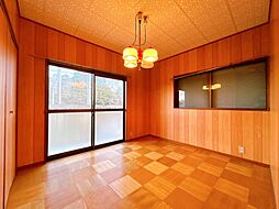 室内の画像