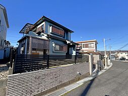 物件画像 伊賀市千歳　戸建て