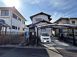 物件画像 名張市富貴ケ丘5番町　戸建て