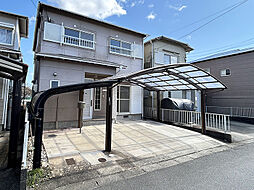 物件画像 亀山市能褒野町77-63