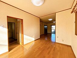 物件画像 亀山市能褒野町77-63