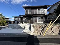 三重県名張市桔梗が丘4番町5-65：物件画像