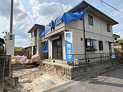 名張市桔梗が丘5番町 戸建て