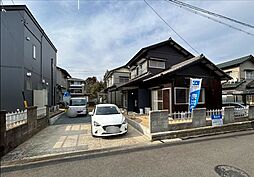 亀山市和田町 戸建て