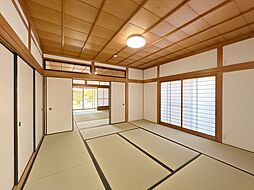 和室の画像