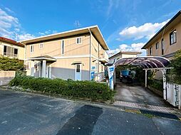 名張市東田原 戸建て
