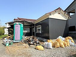 滑川市加島町　戸建て