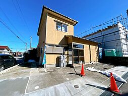 物件画像 富山市本郷町　戸建て