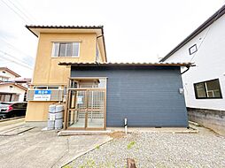 物件画像 富山市本郷町　戸建て