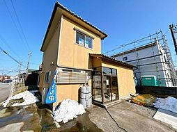 物件画像 富山市本郷町　戸建て