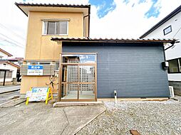 物件画像 富山市本郷町 戸建て