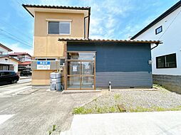 物件画像 富山市本郷町　戸建て