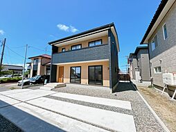 物件画像 黒部市生地神区　新築戸建て