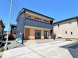 物件画像 黒部市生地神区　新築戸建て