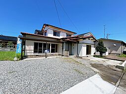 物件画像 富山市草島　戸建て