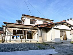 物件画像 富山市草島　戸建て