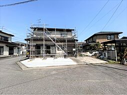 中新川郡立山町新堀　戸建て