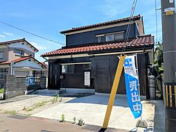 物件画像 富山市布目　戸建て