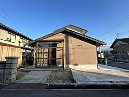 物件画像 魚津市六郎丸　戸建て