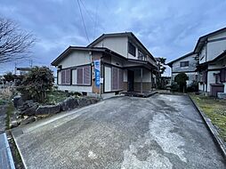 物件画像 富山市山室荒屋　戸建て