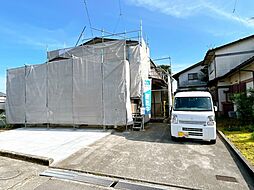 物件画像 富山市山室荒屋　戸建て