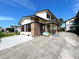 物件画像 富山市山室荒屋　戸建て