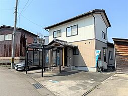 越中八尾駅 1,149万円