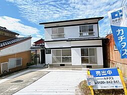 物件画像 富山市北代　戸建て