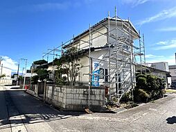 物件画像 富山市四ツ葉町　戸建て