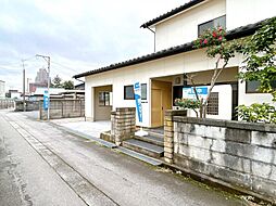 物件画像 富山市四ツ葉町 戸建て