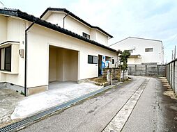 物件画像 富山市四ツ葉町　戸建て