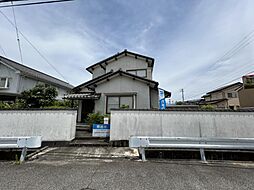 物件画像 富山市経堂2丁目　戸建て