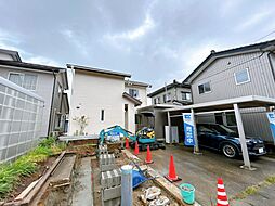物件画像 下新川郡朝日町桜町　戸建て