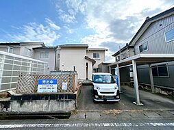 物件画像 下新川郡朝日町桜町　戸建て